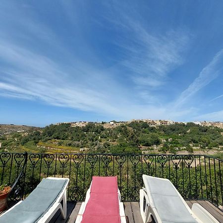 Sunny Gozo Getaway Pool & Easy Check-In Ghajn il-Kbira (Gozo) מראה חיצוני תמונה